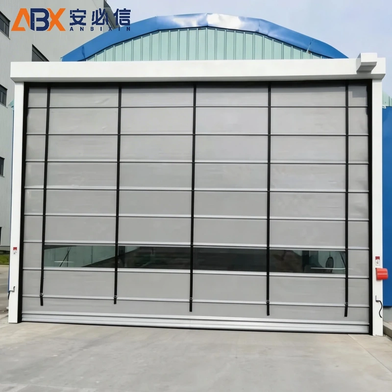 鹤壁高速堆积门