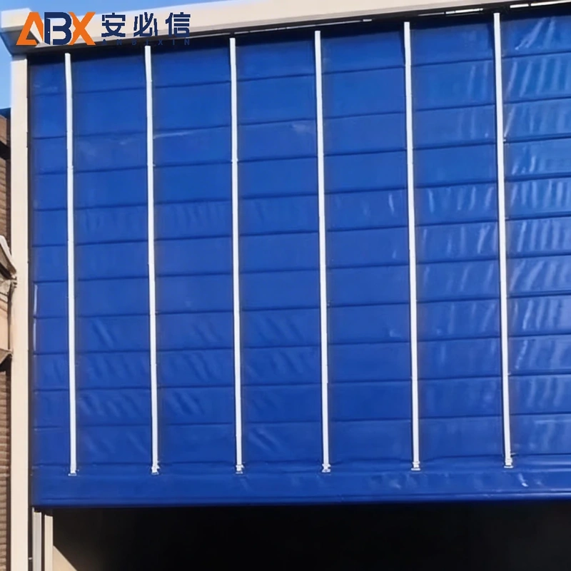 鹤壁冷库门封