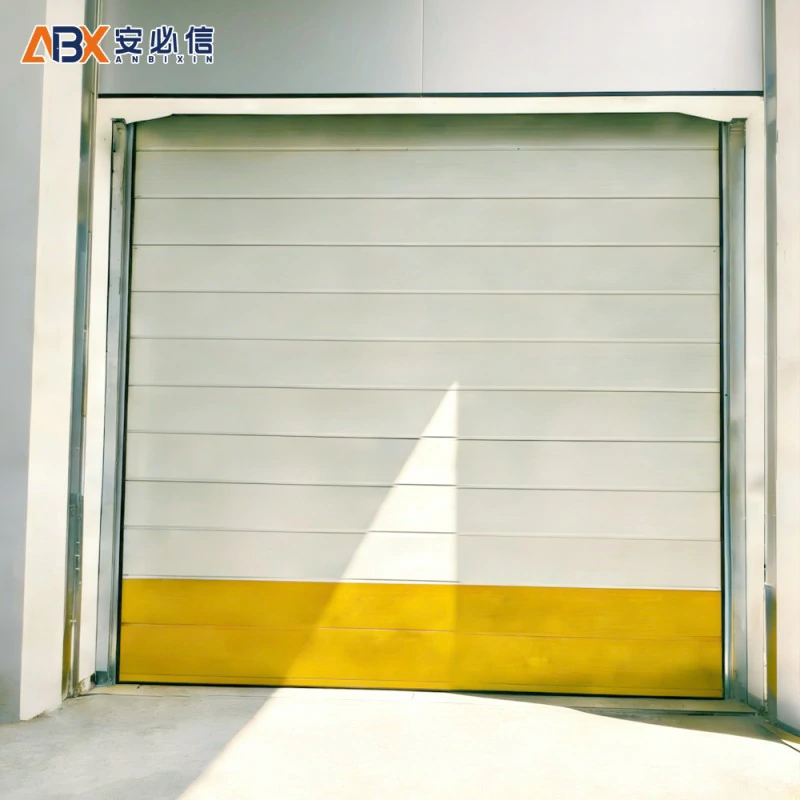 鹤壁提升门